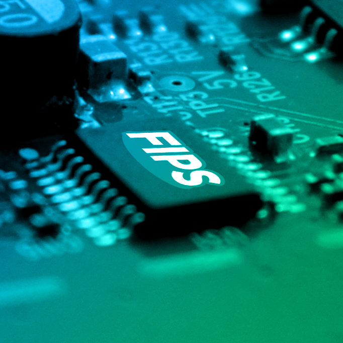 FIPS 140-2: The FIPS Inside Approach | Ezurio